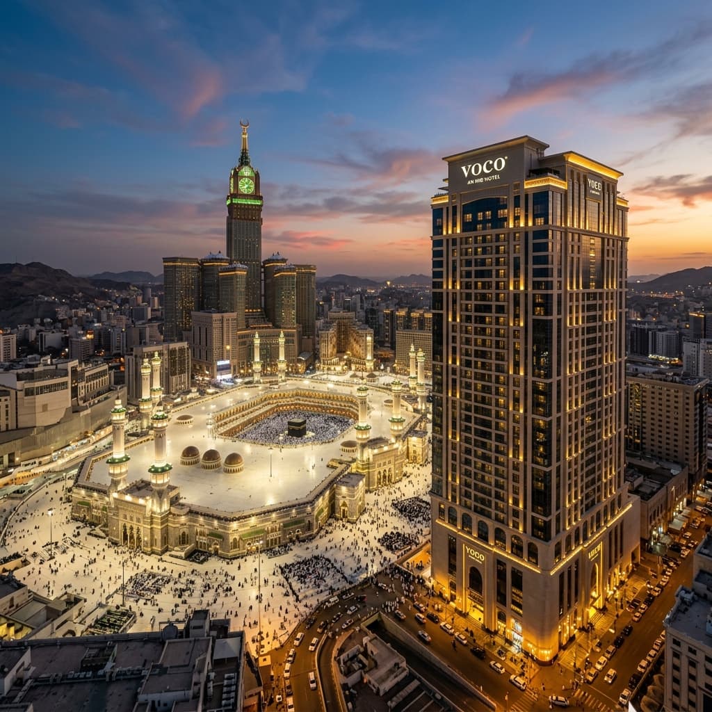Bespoke luxury travel packages across all continents